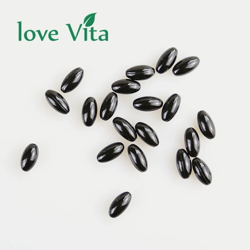 
OEM Lady Breast Increasing Firming Spirulina Whitening Sleeping Softgel Probiotic Soft Gel Fit Fat Weight Loss Slimming Capsule 