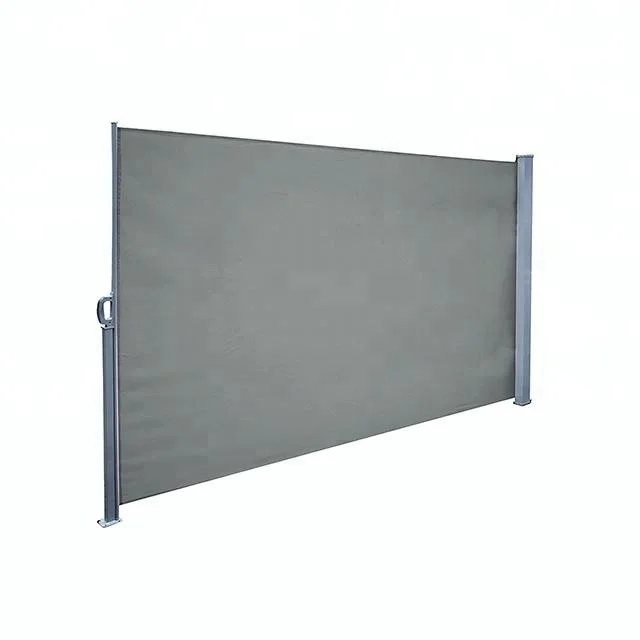 3x1.5M Garden Folding Privacy Divider Screen Fence