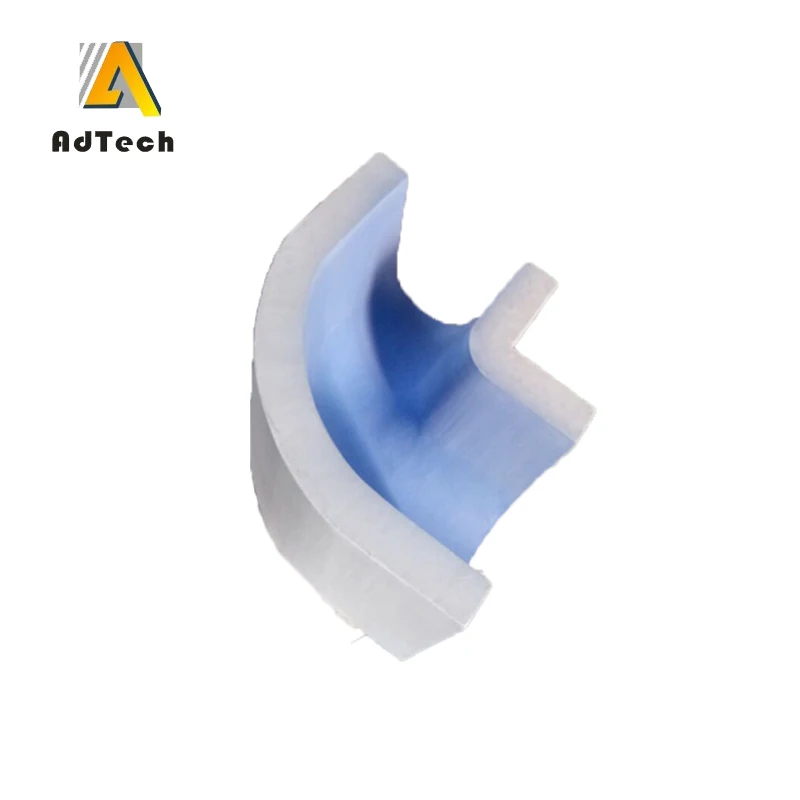 Hot Top Aluminum Chamber Die Billet Casting Machine