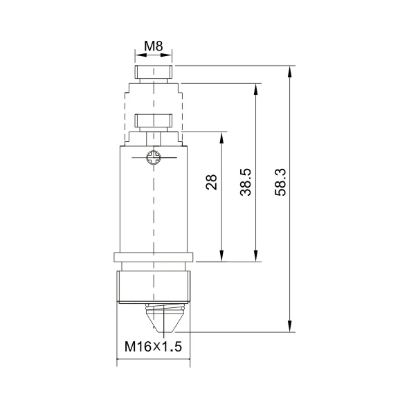 Лидер продаж, сменные отходы для ванны, легко всплывающие защелкивающиеся заглушки, пружина болта