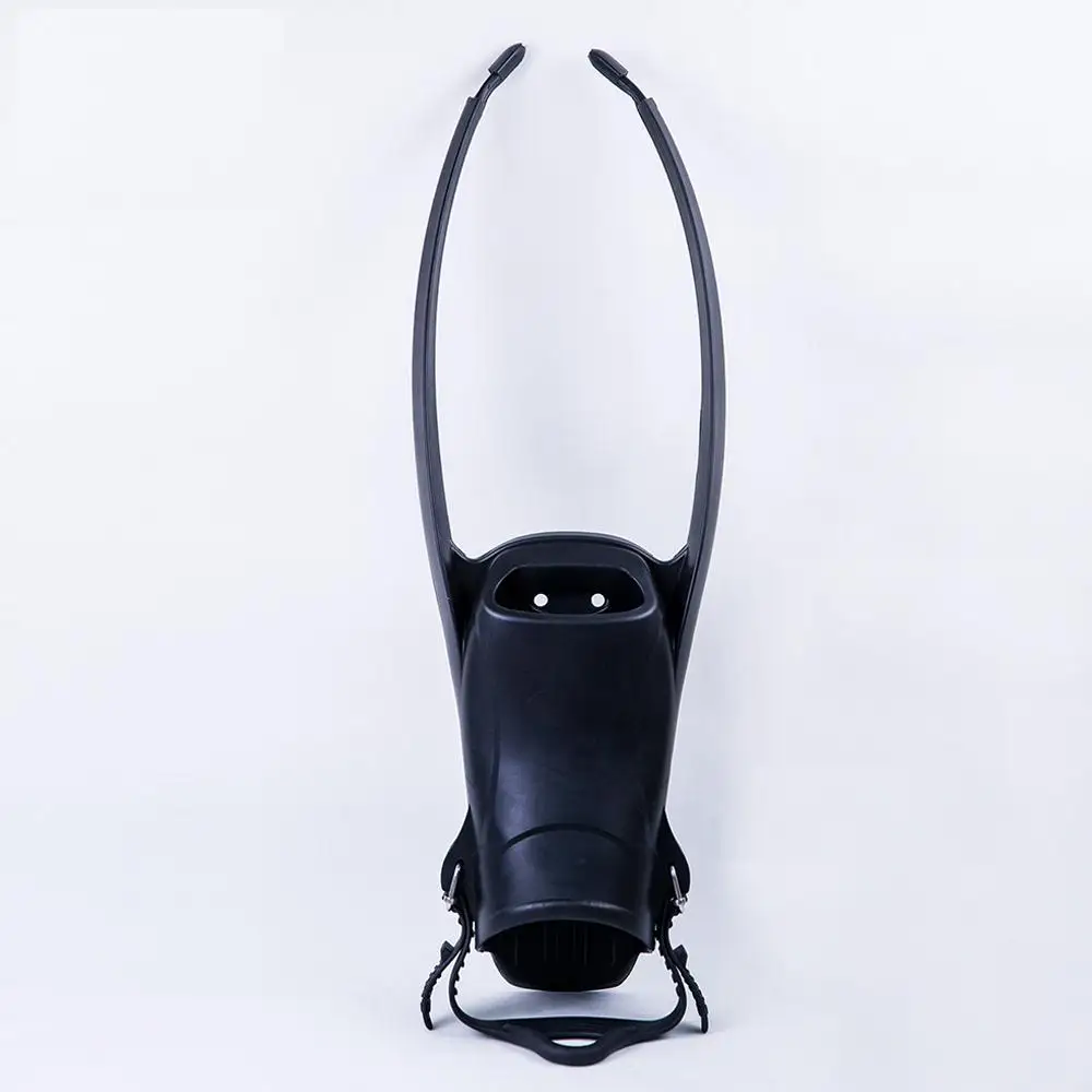 
Free Diving Fin- Footpocket Open Heel / Good Performance Quality Adult Diving Fins 