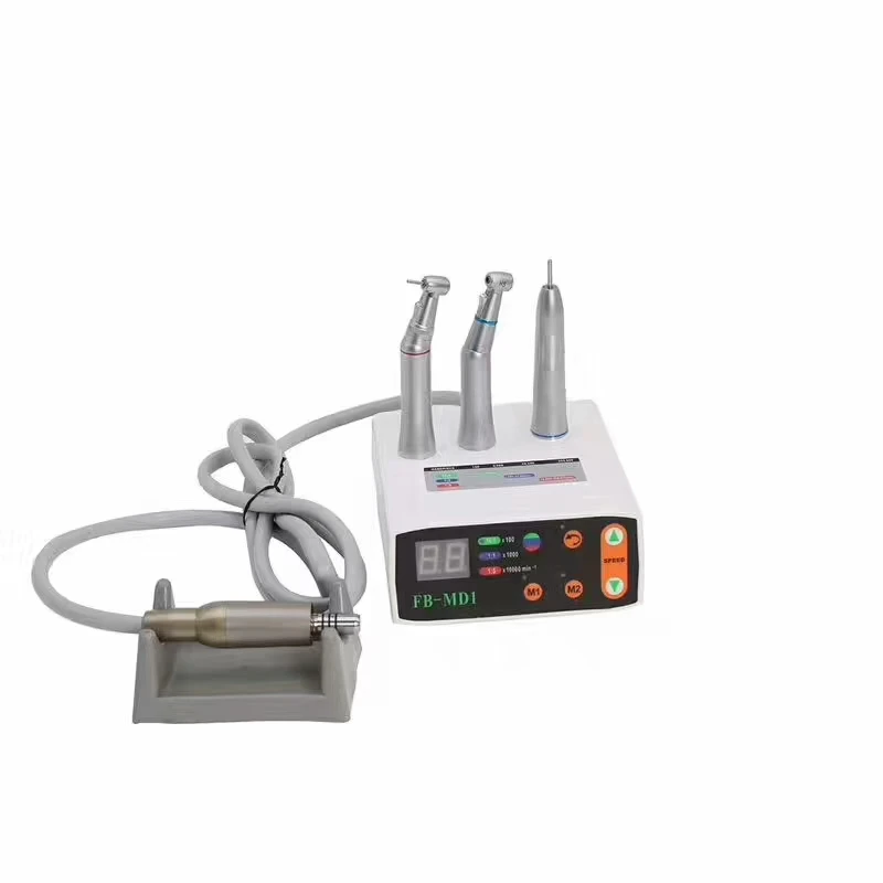 Высокое качество Стоматологический Электрический микро мотор бесщеточный