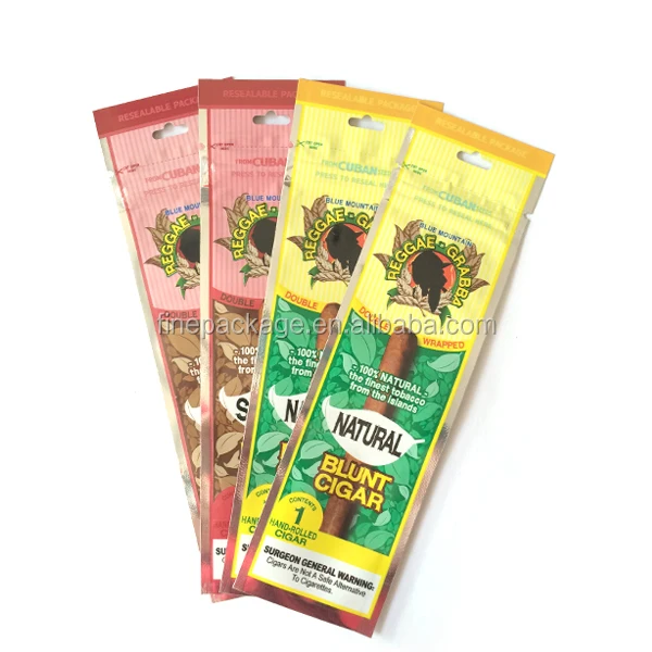 Reputable Manufacturer Wholesale Safe Custom Cigar Packaging