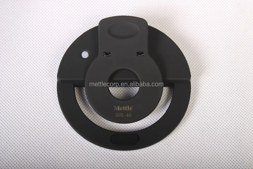 lithium battery bi-color operated LED selfie ring light with USB