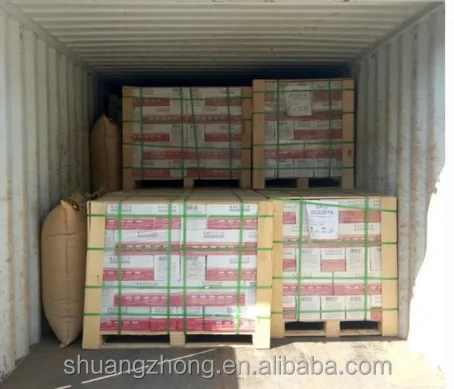Different Specifications of  Container Dunnage Bags
