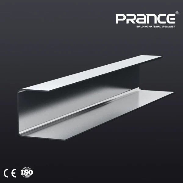 Attractive SGS Metal Stud Drywall Frame