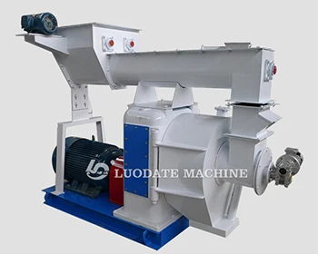 25 years professional wood pellets machine supplier Biomass wood pellet production line for sale pelletized fuels