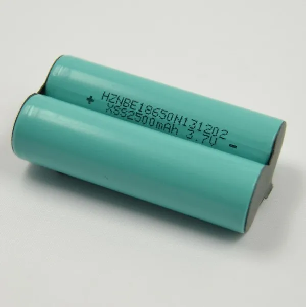 
Cylindrical 26650 lipo battery 3500mah deep cycle battery cell 26650 