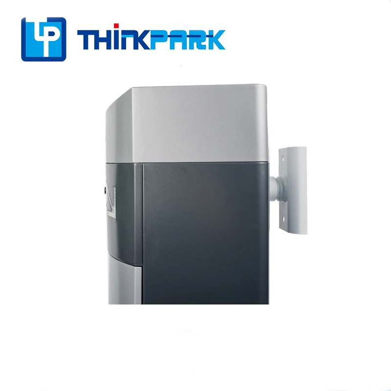 Parking Barrier System / Non-stop UHF RFID Parking Barrier Gate