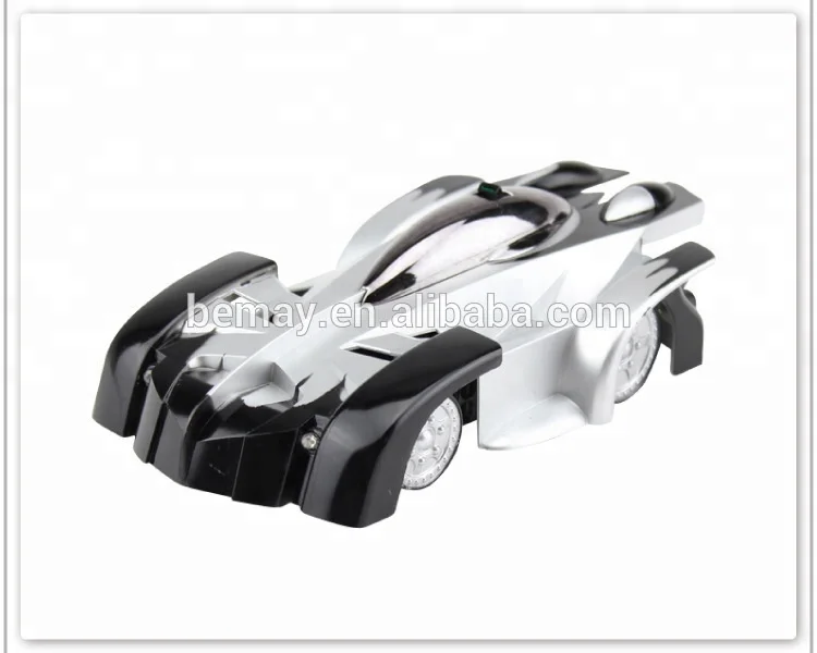 Super Sports RTR Electric Remote Control Wall Climbing Toy Car for Game