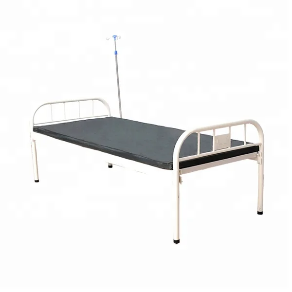 Cheap ABS plastic medical equipment 1 function hospital bed accessory