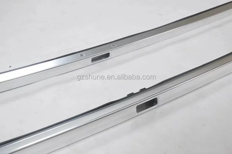 Aluminum Alloy OE Style Roof Rack For Honda CRV 2017 2018 2019 2020 2021 2022 2023 Car luggage racks Roof rails Auto accessories