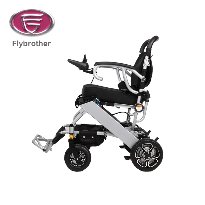 Продукты здравоохранения Китай моторизованных инвалидных колясках и коляске двигателя