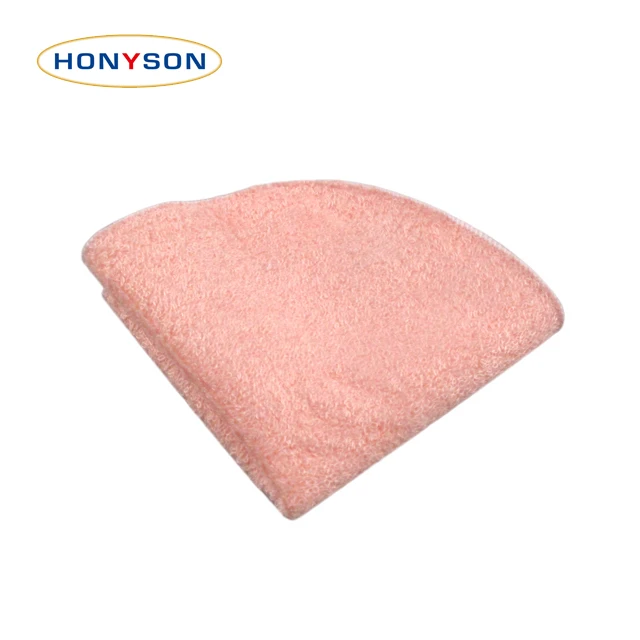 Bamboo Fiber Washing Dish Towel Magic Kitchen Cleaning Wiping Rag