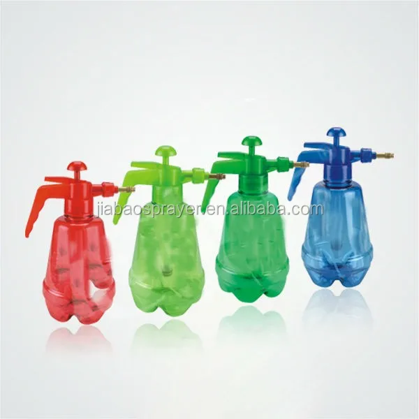 china zhejiang taizhou jiabao 1.5L sprayer