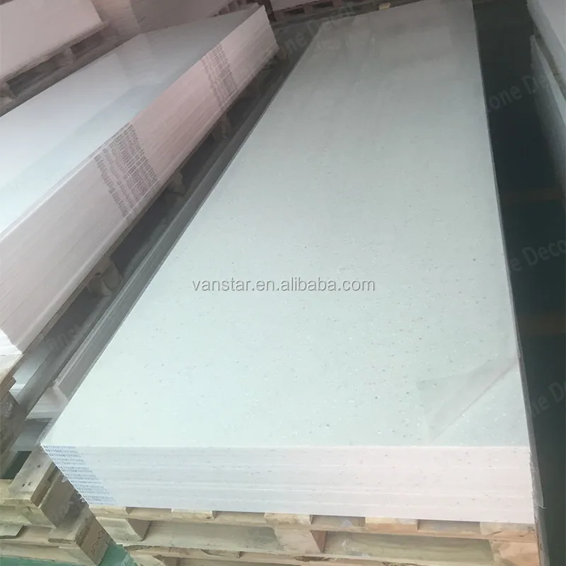 100% твердый поверхностный искусственный камень/сгибаемая чистая акриловая твердая поверхность