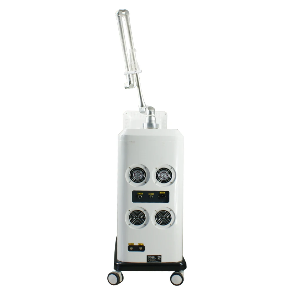 C9 New Product On China Market Q Switch ND yag laser tattoo removal machine picosecond laser