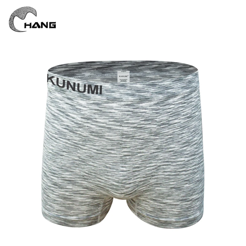 
Cheap price hot sale comfortable men sexy underwear male adult underpants sexy seamless boxer briefs 