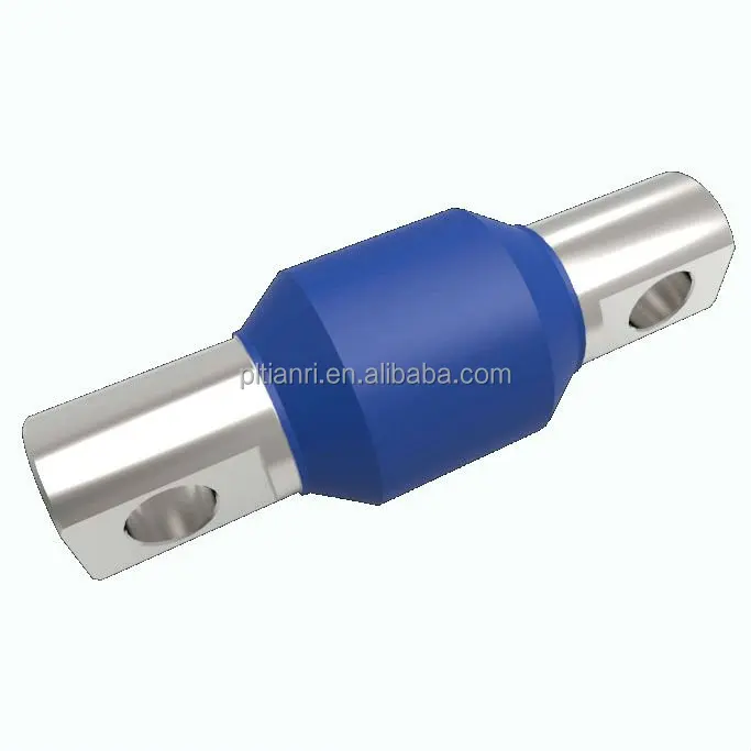 
Heavy duty truck parts freightliner torque rod bushing 