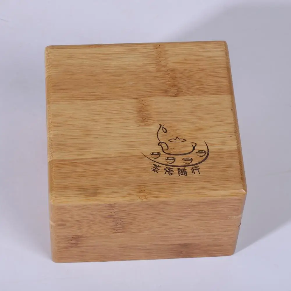 Heat Resistant Glass Small Size Portable Glass Teapot with Infuser