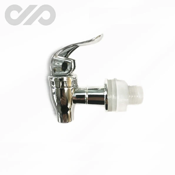 china hot sales factory manufacturing plastic water dispenser faucet factory price