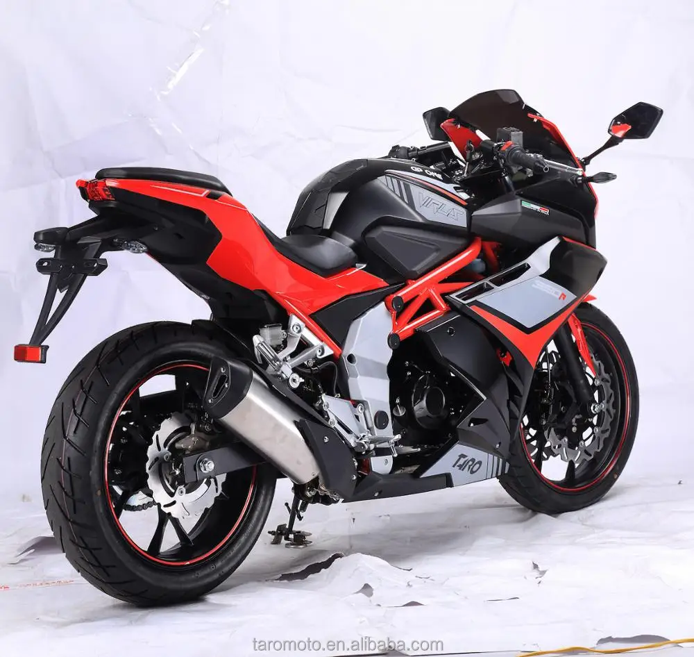 400CC GP ONEsport bike motorcycle