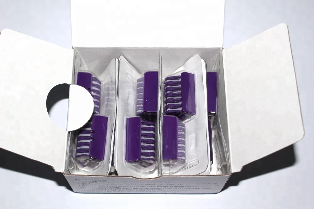 Endoscopy Surgical Vascular Clips