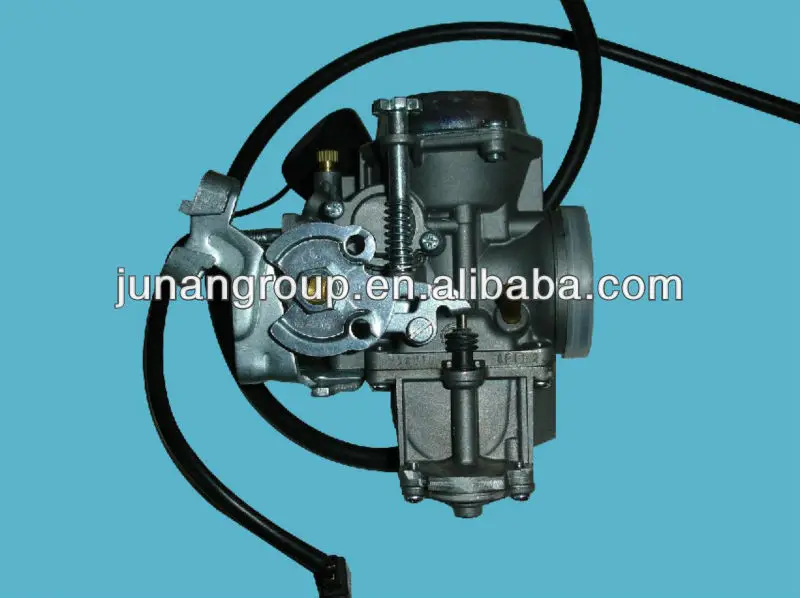 квадроциклов, мотоцикл, идут kart, велосипед грязи части карбюратора 260cc