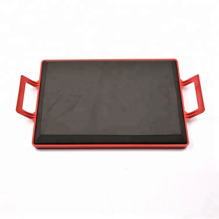 Safety Tools  Kneeling Cushioned Board Garden kneeler cushion Plastic Knee Board injection moulding