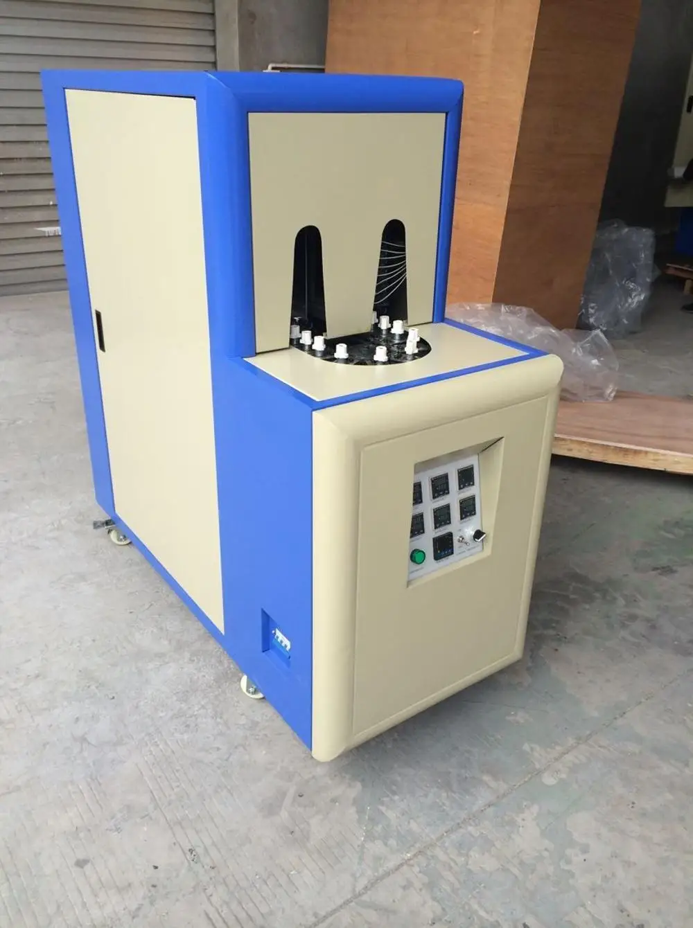 OUGE bottle Blowing Machine