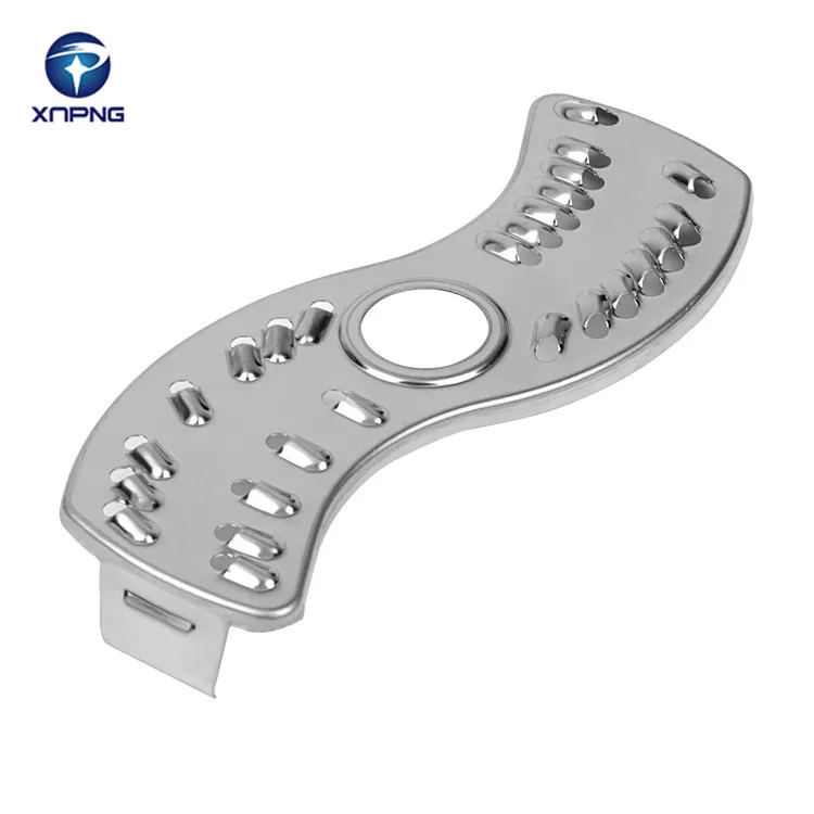 
Kitchen Fittings metal shred disc blade vegetable cutter disc blade 