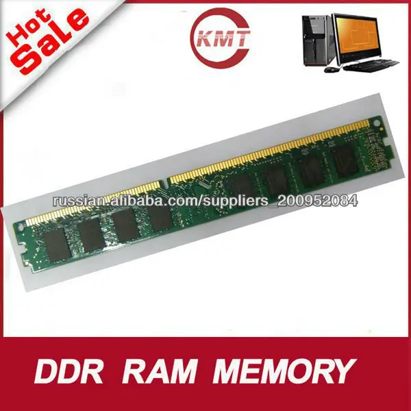 DDR RAM DDR2 1GB рабочего стола 800 МГц 8 бит оперативной памяти модуля