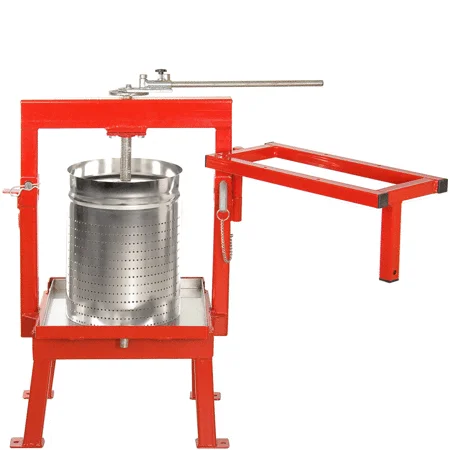 Color and Style Customizable Maximizer fruit Press Juicer cider press hydraulic
