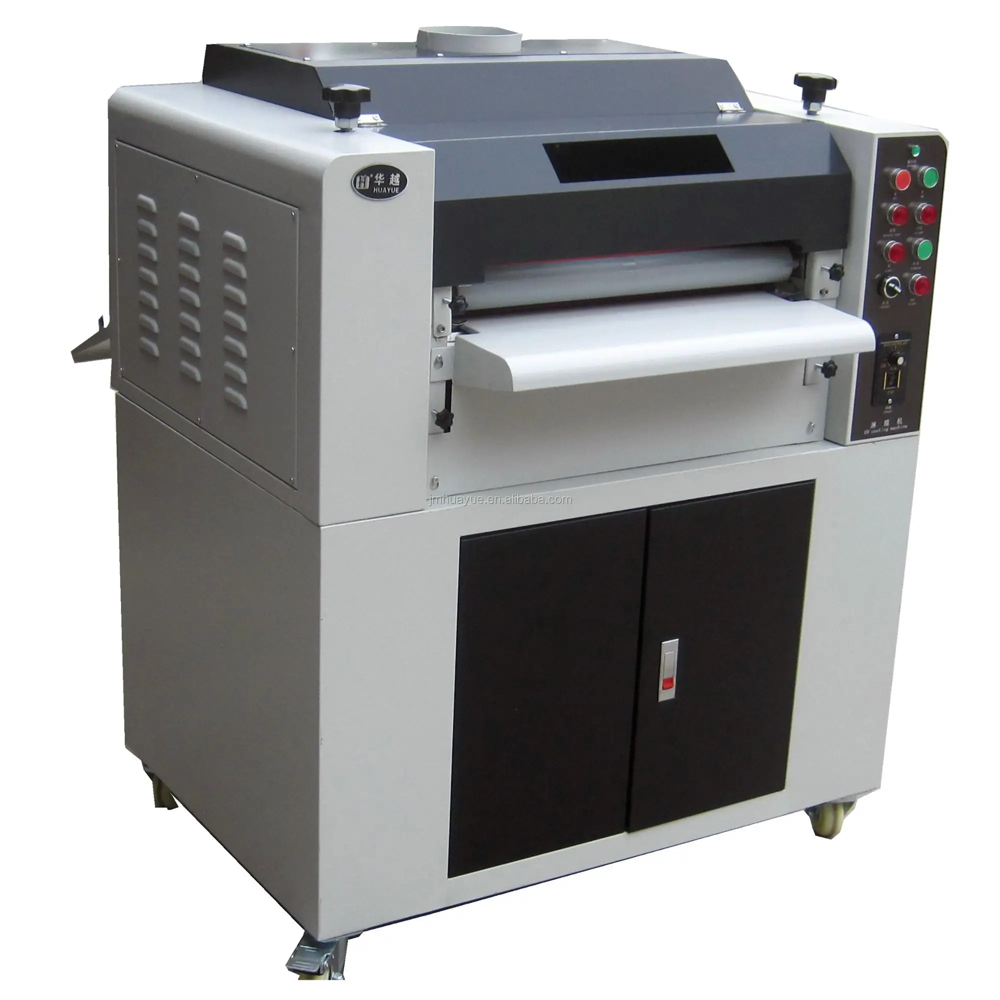 18 Inch 480mm Paint Roller Machine