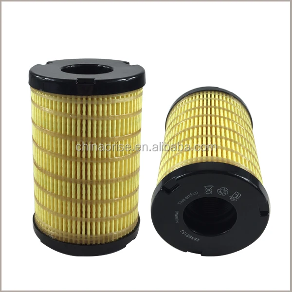 diesel FILTER engine Fuel Filter Element FILTER for PERKINS 26560163 26560201