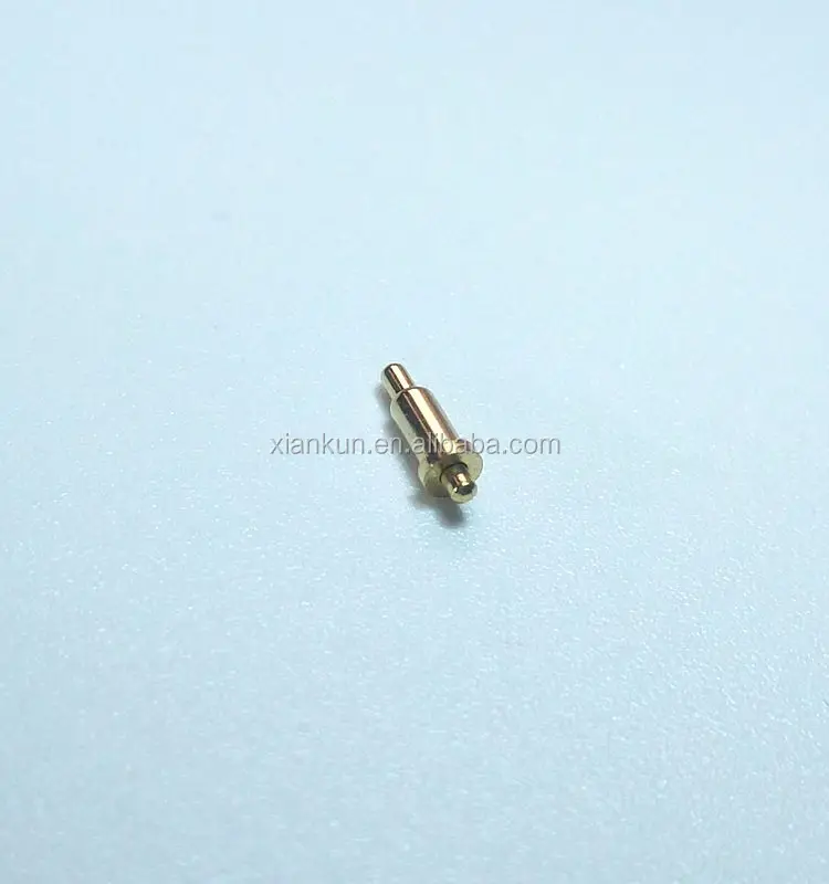 5.5mm Double-Ended Spring Loaded Pogo Pin