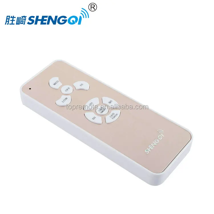 Wholesale High-quality AC Fan Control New Manufacturer Ceiling Fan Remote Control