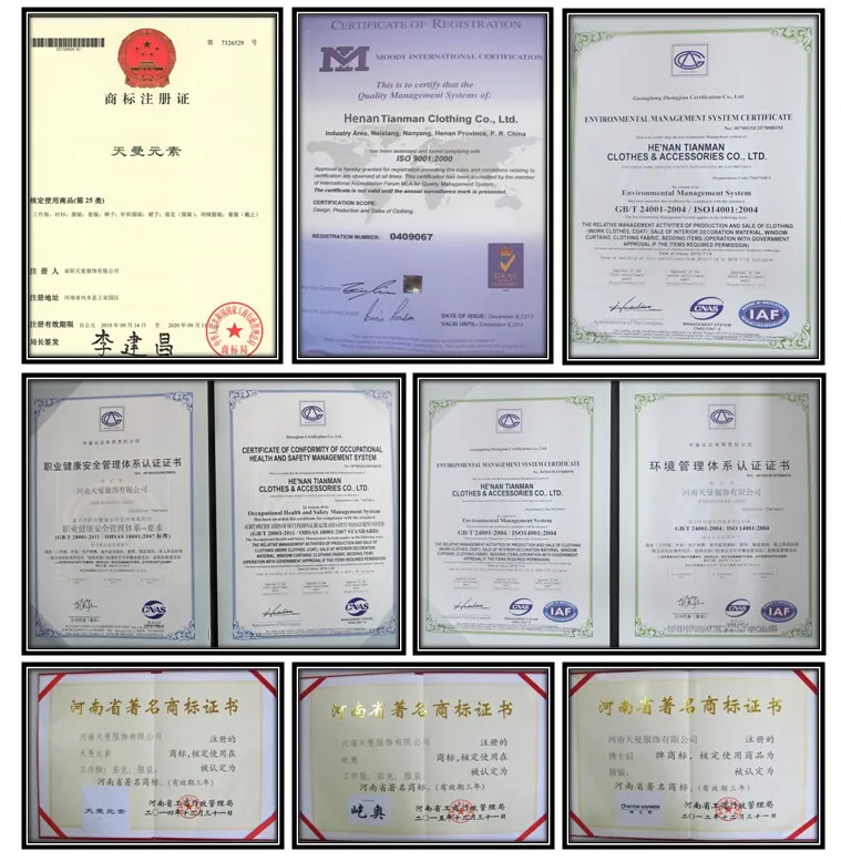 protective workwear antistatic bodywarmer 100% Cotton Farm & Pasture Workwear Safety Flame Retardant Work Jacket