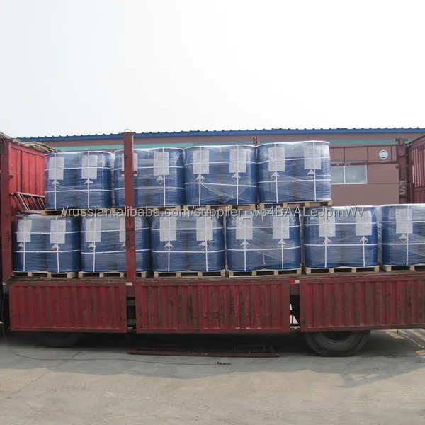 Химическое сырьё для водоочистки SDD CAS No 128-04-1