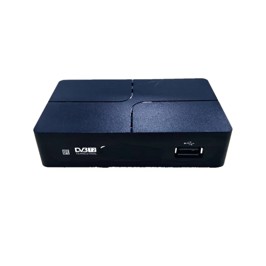 Фабрики Китая OEM FTA HD dvb-t2 ресивер full hd мини dvb t2 Terrisal ресивер телеприставку