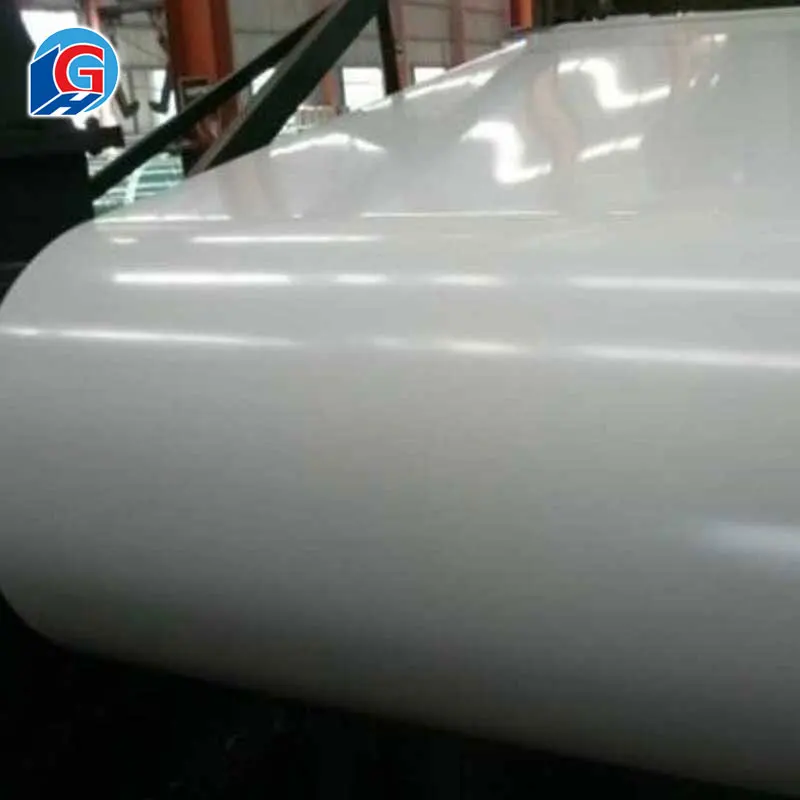 0.35*1000 Blue/Red Pre-Painted Coils/Steel Coils/Color Coated Steel for Metal Works