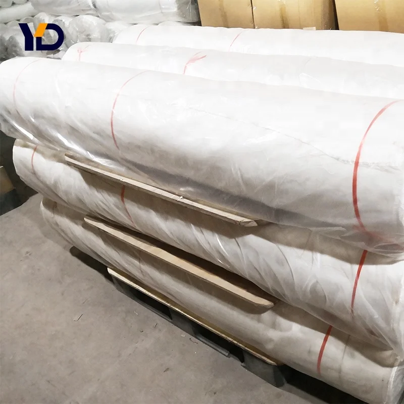 
fireproof e glass fiber boat woven roving / fabric / cloth 