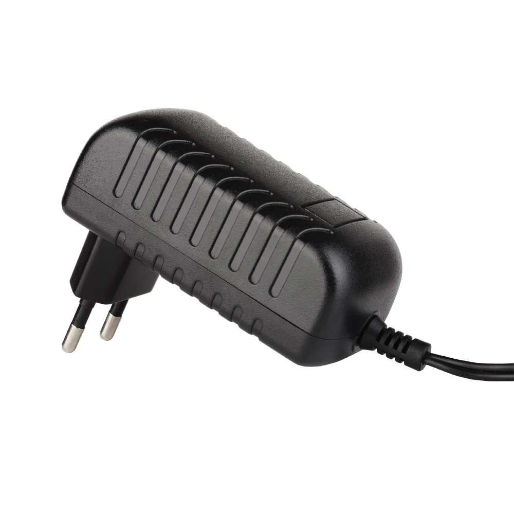 power supply 12volt 2amp ac dc adaptor 12v 2a power adapter with UL/CUL FCC TUV CE ROHS C-Tick