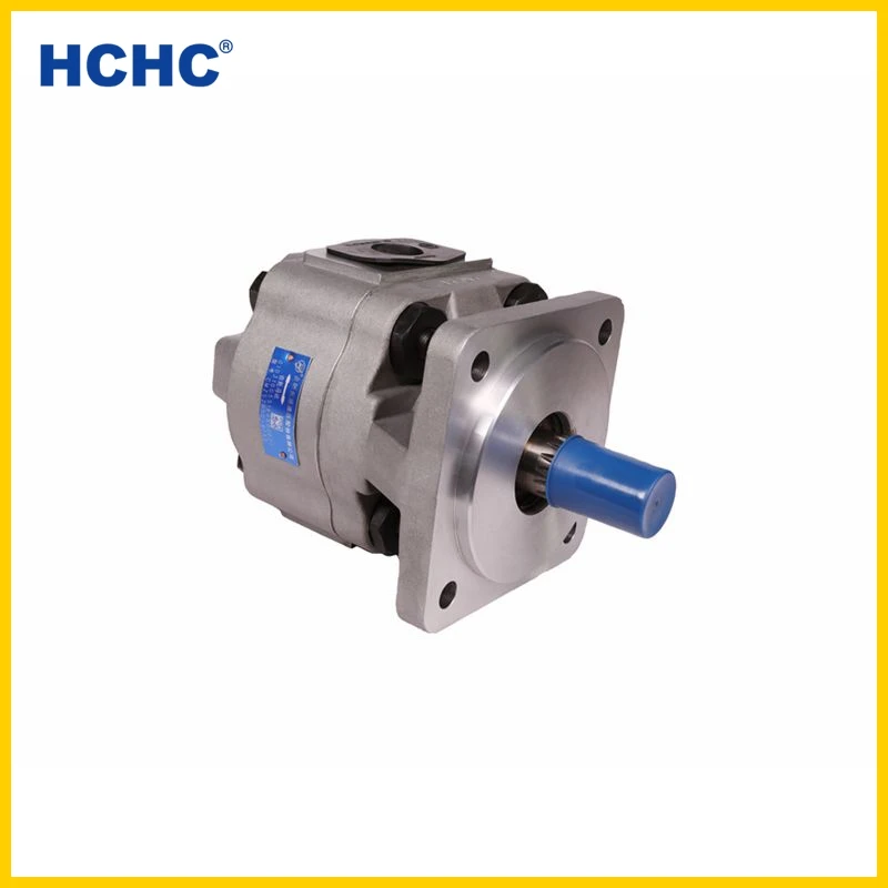 Chinese supplier high speed price of hydraulic gear motor CMZS2050