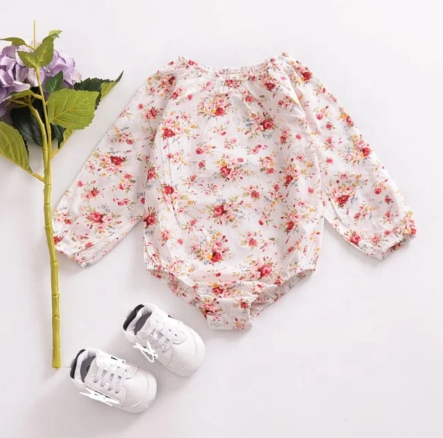 Детский льняной комбинезон без рукавов с оборками