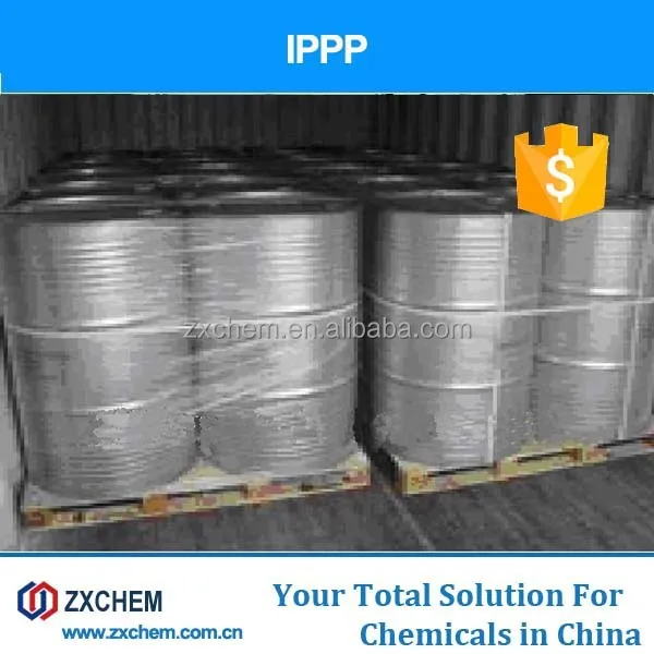 Изопропилированный трифенилфосфат IPPP CAS NO 68937-41-7