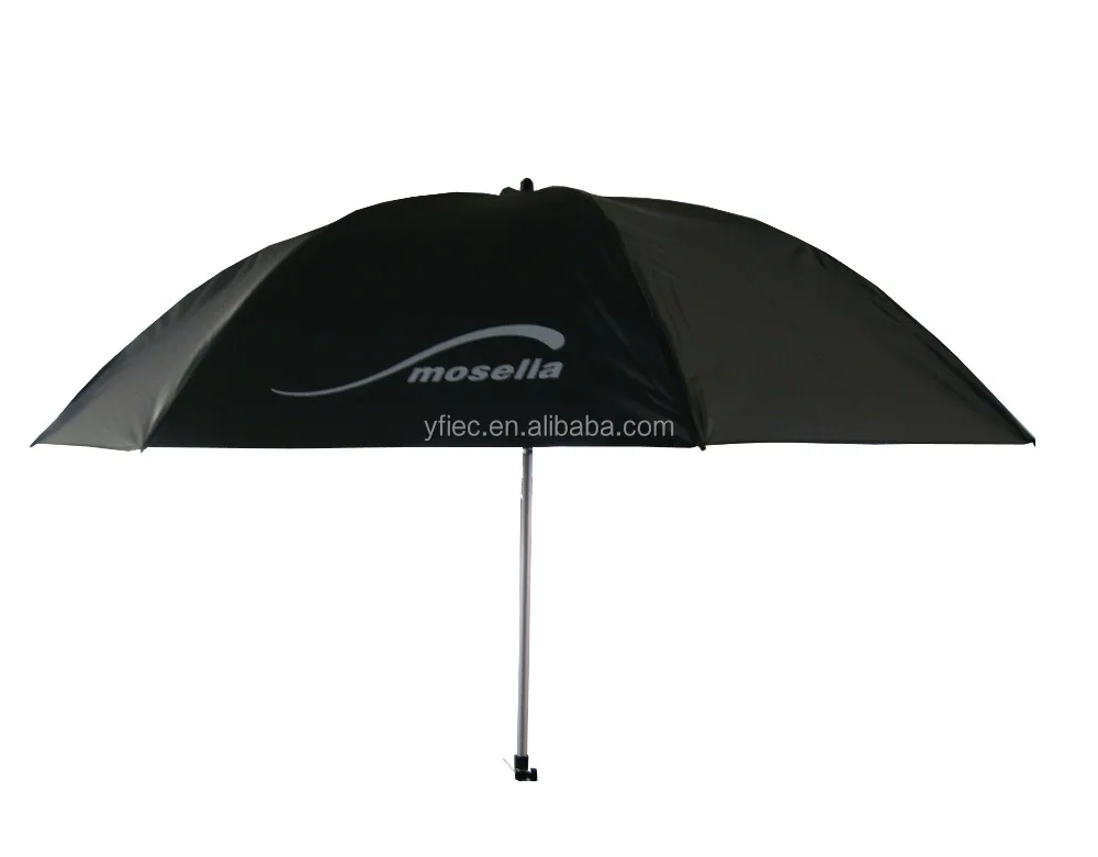 250cm parasol custom giant fishing sun umbrella