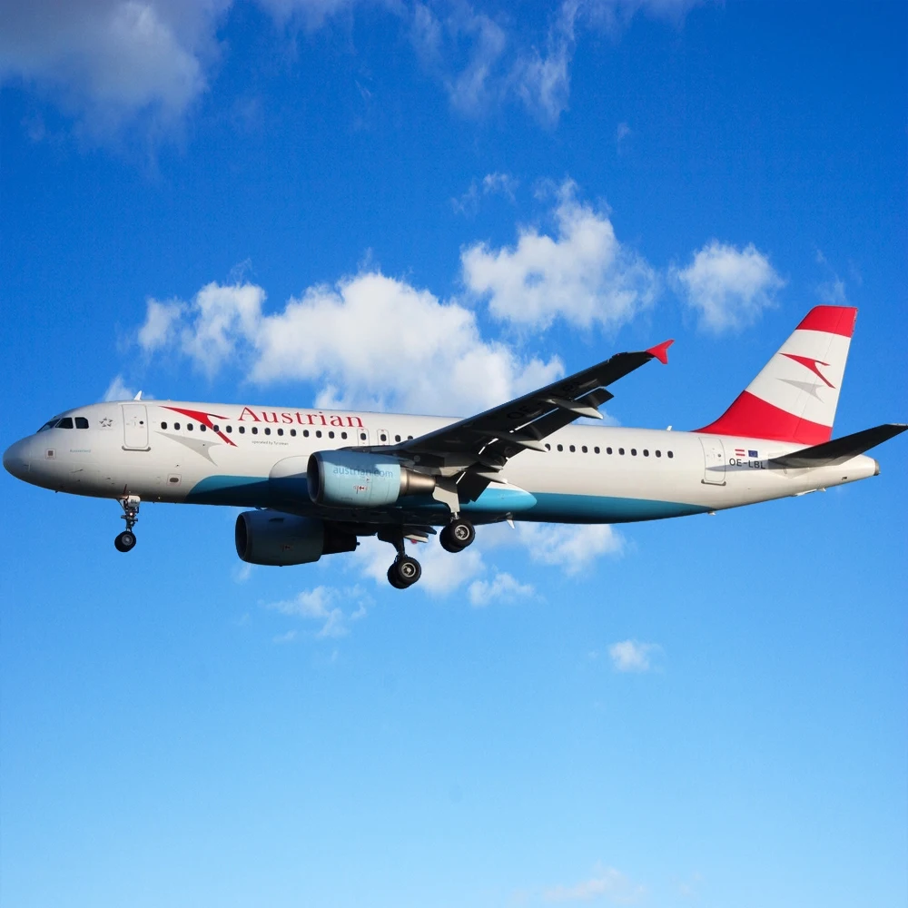 Air freight to USA/RUSSIA/UK/MEXICO/FILAND/NORWAY/UKRAINE/SWEDEN