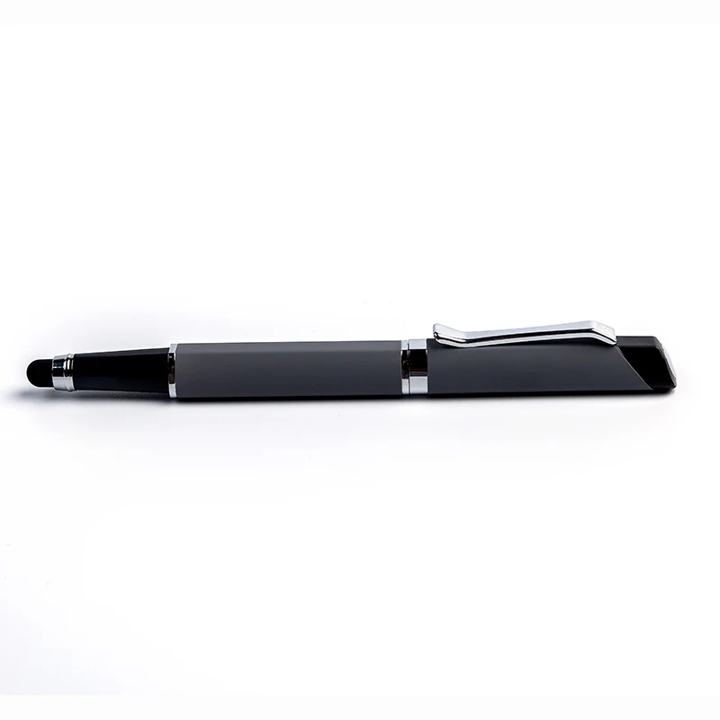 
New patent irregular design premium gifts metal roller pen 