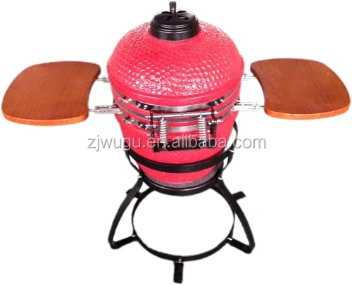 2015 new design Ceramic grill
